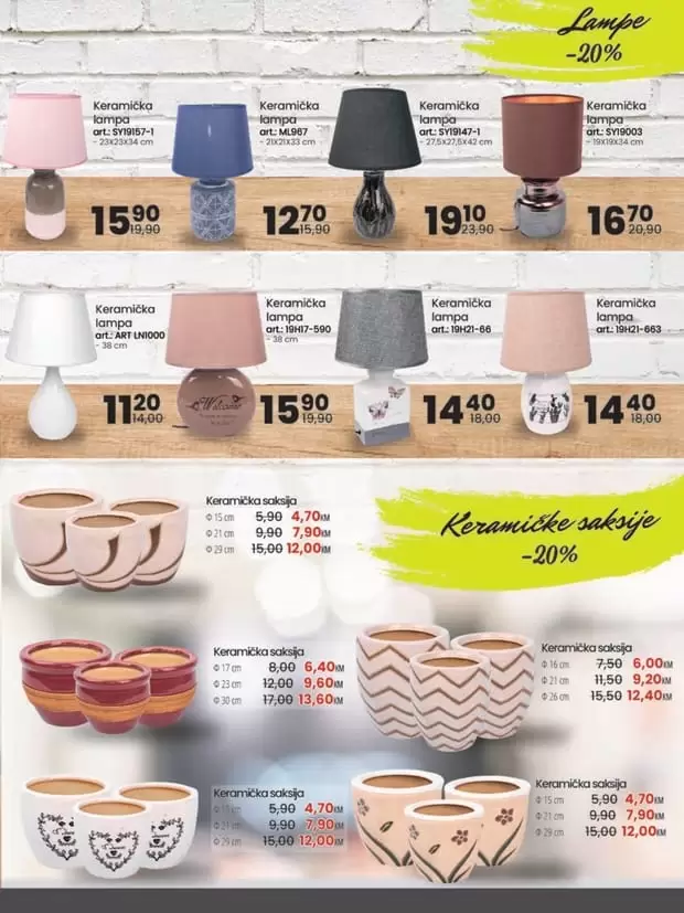 Fis akcijski katalog. fis super akcija. fis katalog. snizeno u fis-u. fis vitez. snizeno. snizenje. super akcija. lampa