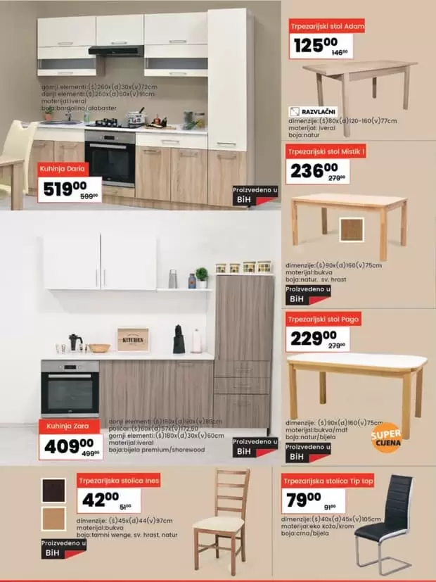 Fis akcijski katalog. fis super akcija. fis katalog. snizeno u fis-u. fis vitez. snizeno. snizenje. super akcija. namjestaj.