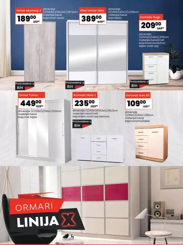 Fis akcijski katalog. fis super akcija. fis katalog. snizeno u fis-u. fis vitez. snizeno. snizenje. super akcija. spavaca soba