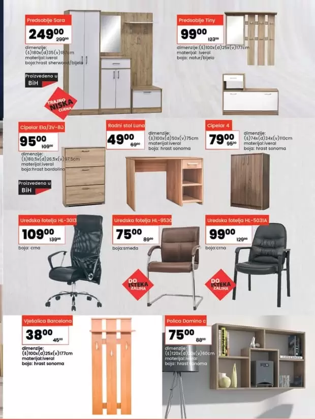 Fis akcijski katalog. fis super akcija. fis katalog. snizeno u fis-u. fis vitez. snizeno. snizenje. super akcija. radni stol. radna stolica. radna soba. najbolja stolica za skolarce
