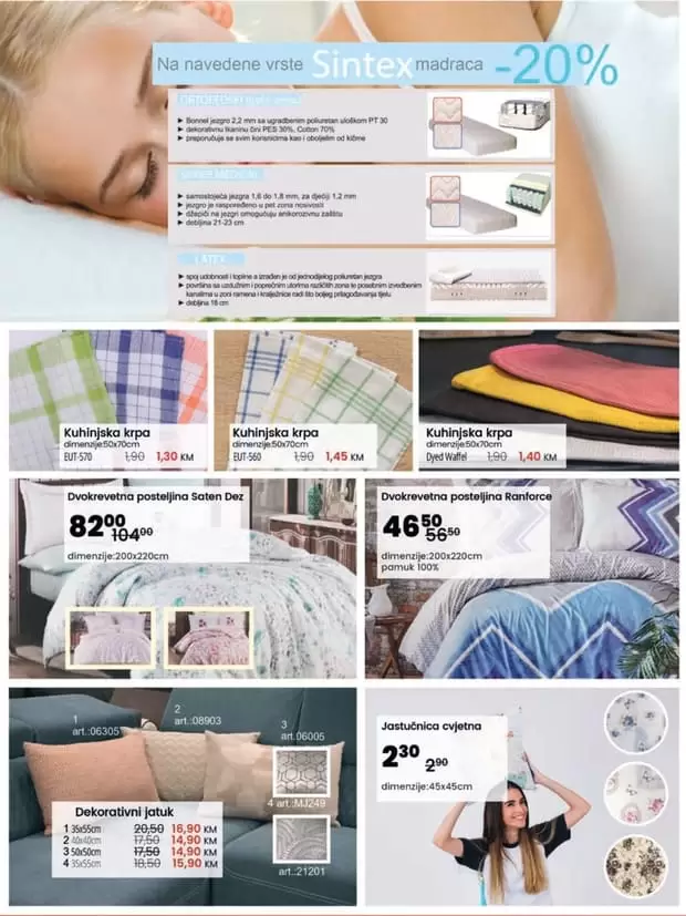 Fis akcijski katalog. fis super akcija. fis katalog. snizeno u fis-u. fis vitez. snizeno. snizenje. super akcija. posteljina. najugodnica posteljina. krep pamuk.