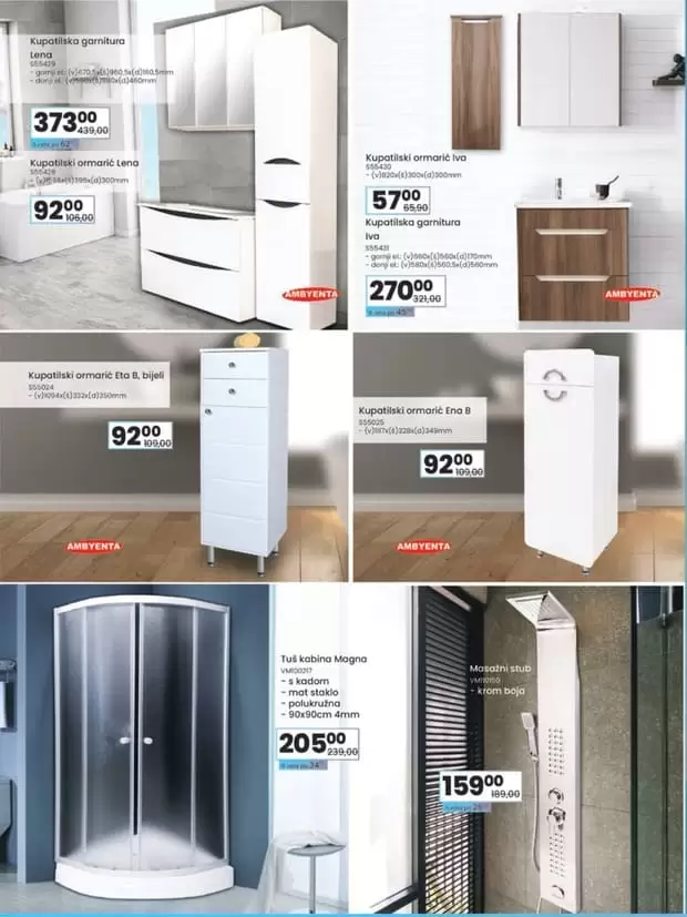 Fis akcijski katalog. fis super akcija. fis katalog. snizeno u fis-u. fis vitez. snizeno. snizenje. super akcija. tus kabina. wc skoljka. wc solja. ormaric za kupatilo. umivaonik