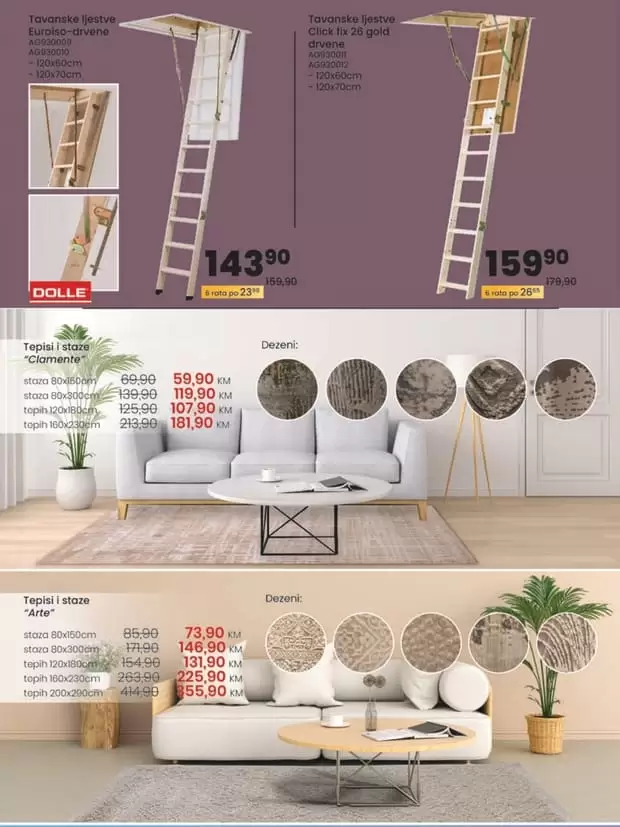 Fis akcijski katalog. fis super akcija. fis katalog. snizeno u fis-u. fis vitez. snizeno. snizenje. super akcija. stepenice