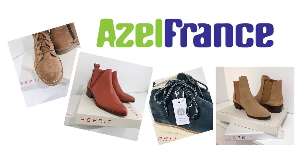 azel france snizenje. esprit cizme na snizenju. snizenje u azelu