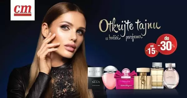 Alicia Keys, zaštitno lice parfema Dahlia Divin na reklamnim bilboardima pozira okupana zlatom. Baš i mi se želimo osjećati kao prave platinom ogrnute žene i mirisati na bijelo cvijeće, vetiver i pačuli. U ovu jesen uplovit ćemo zagrnute opulentnim mirisnim kreacijama a za svog muškarca nećemo birati ništa manje ispod toga...