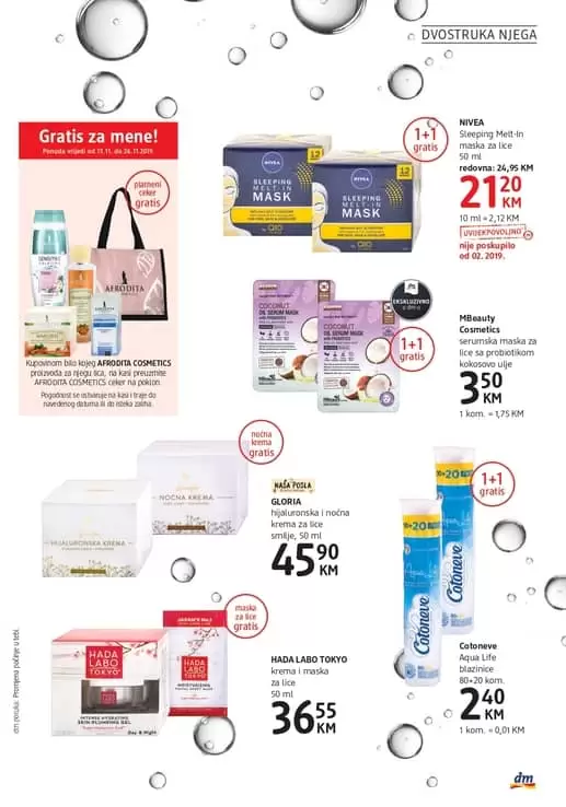 dm- drogeri markt. akcijski katalog dm. dm katalog. dm zaspolenje. dm radno vrijeme. sad stedim jos vise u dm-u. 