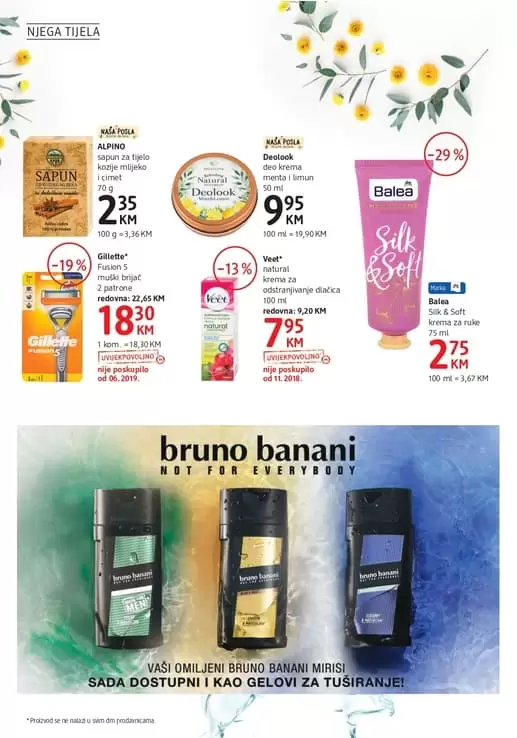 dm- drogeri markt. akcijski katalog dm. dm katalog. dm zaspolenje. dm radno vrijeme. uvijek povoljno 