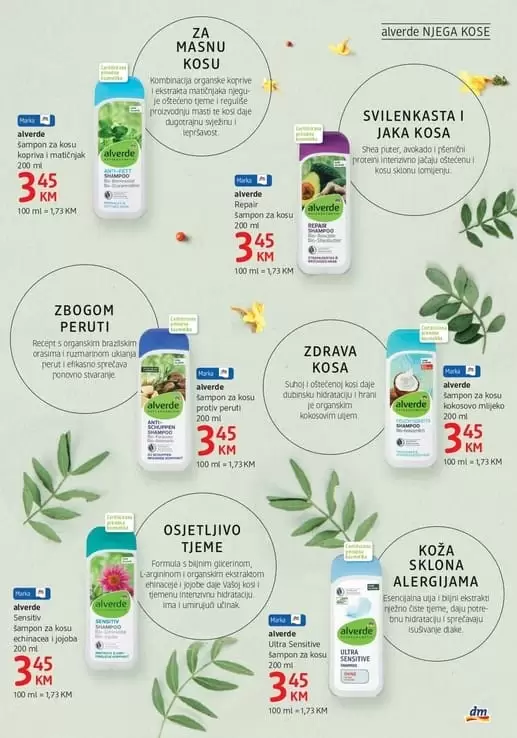 dm- drogeri markt. akcijski katalog dm. dm katalog. dm zaspolenje. dm radno vrijeme. uvijek povoljno 