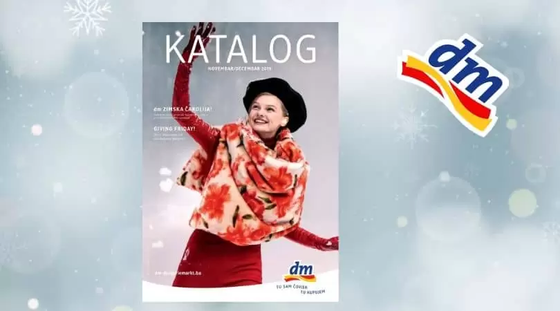 dm- drogeri markt. akcijski katalog dm. dm katalog. dm zaspolenje. dm radno vrijeme. super akcija u dm-u. gdje je snizeno. tu me cijene tu kupujem. volim dm. gdje je najpovoljnija kupovina. cover