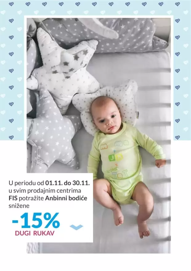 mjesec albini-ja. sve za vase malisane. supe cijene neni asortimana. gegice za bebe. potkosulje. majice. Fis bodici. 