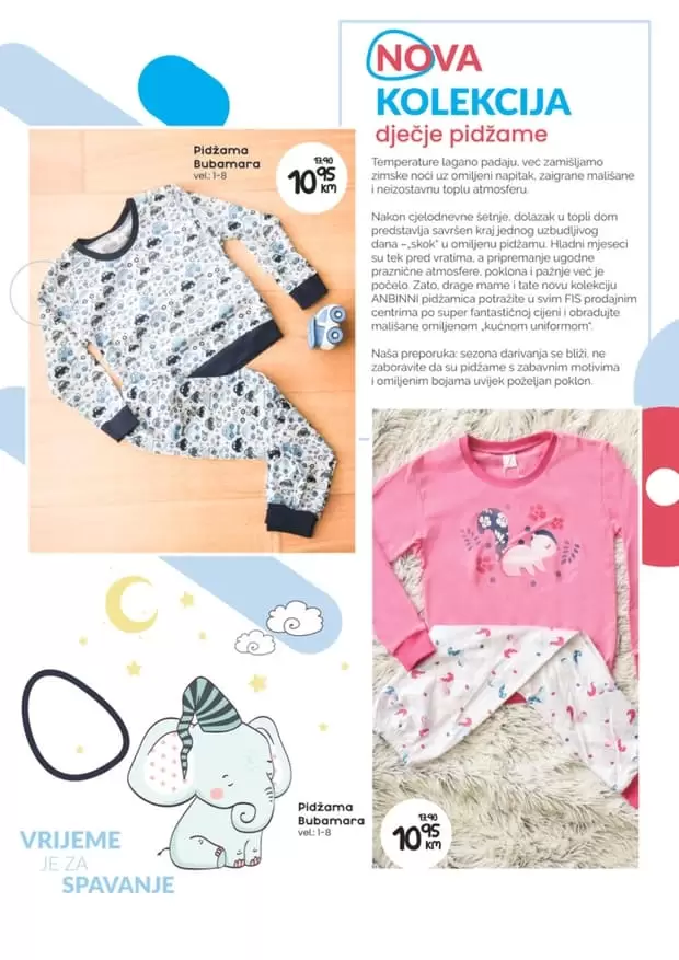 mjesec albini-ja. sve za vase malisane. supe cijene neni asortimana. gegice za bebe. potkosulje. majice. djecije pidzame. super cijena. akcijski katalog albini. snizenje. usteda novca. 