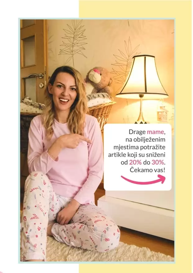 mjesec albini-ja. sve za vase malisane. supe cijene neni asortimana. gegice za bebe. potkosulje. majice. drage mame, ocekuje vas super izbor za vase bebe. 