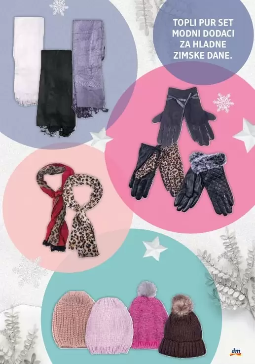 dm- drogeri markt. akcijski katalog dm. dm katalog. dm zaspolenje. dm radno vrijeme. super akcija u dm-u. gdje je snizeno. tu me cijene tu kupujem. volim dm. gdje je najpovoljnija kupovina. sal, kapa. rukavicde