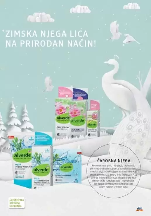 dm- drogeri markt. akcijski katalog dm. dm katalog. dm zaspolenje. dm radno vrijeme. super akcija u dm-u. gdje je snizeno. tu me cijene tu kupujem. volim dm. gdje je najpovoljnija kupovina. alverde. prirodna kozmetika