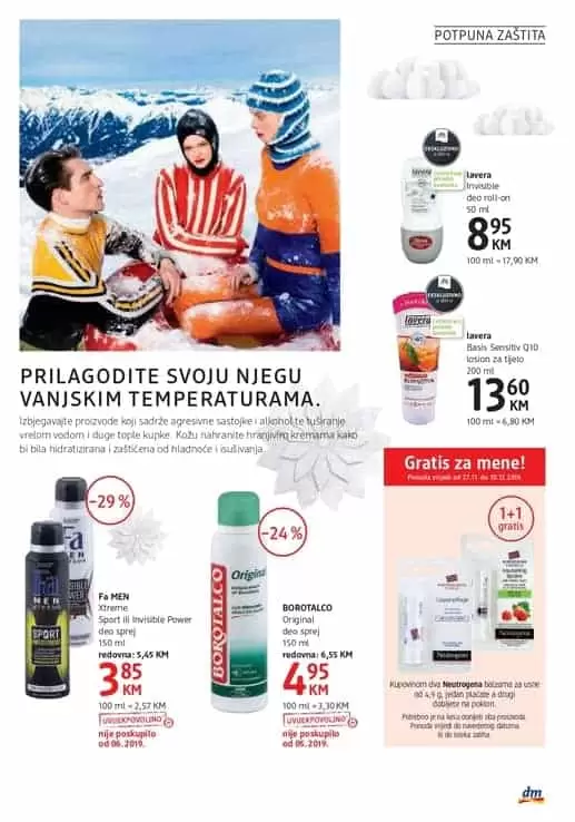 dm- drogeri markt. akcijski katalog dm. dm katalog. dm zaspolenje. dm radno vrijeme. super akcija u dm-u. gdje je snizeno. tu me cijene tu kupujem. volim dm. gdje je najpovoljnija kupovina. deo. krema