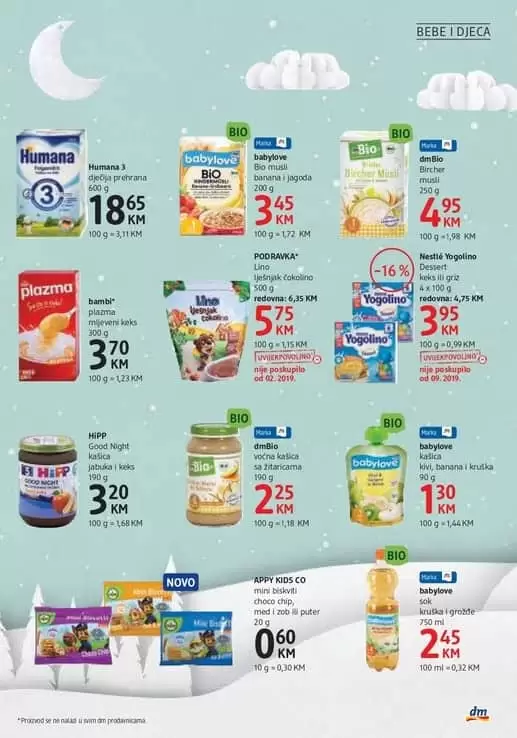 dm- drogeri markt. akcijski katalog dm. dm katalog. dm zaspolenje. dm radno vrijeme. super akcija u dm-u. gdje je snizeno. tu me cijene tu kupujem. volim dm. gdje je najpovoljnija kupovina. karmin