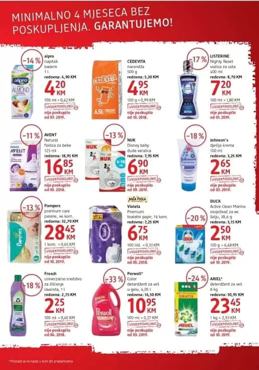 dm- drogeri markt. akcijski katalog dm. dm katalog. dm zaspolenje. dm radno vrijeme. super akcija u dm-u. gdje je snizeno. tu me cijene tu kupujem. volim dm. gdje je najpovoljnija kupovina. cedevita