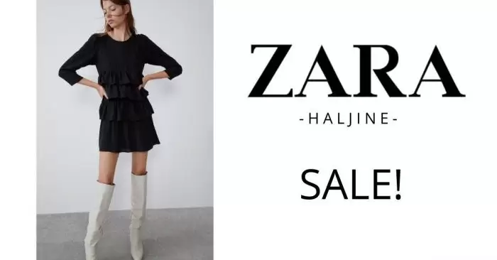 zara sale.
