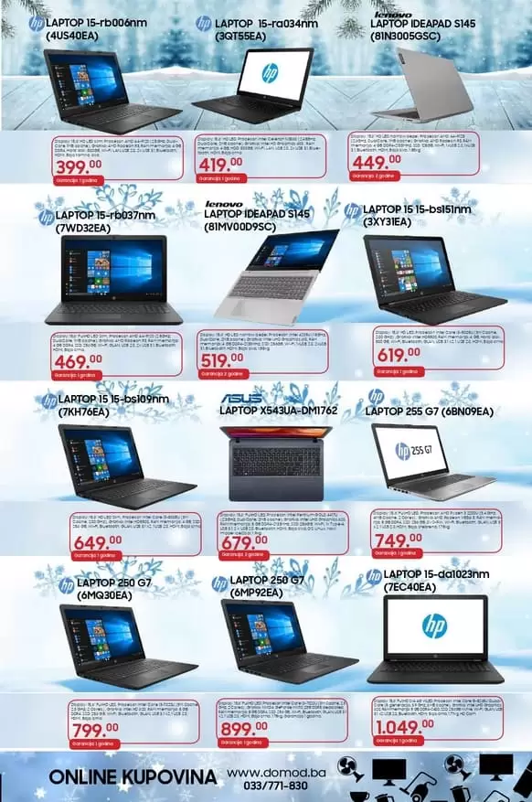 domod shop. domos online shop. domod sarajevo. domod snizenje. domod snizeno. zaposlenje u domodu. radno vrijeme domod trgovinana. akcija. popust. akcijski katalog domod. domod katalog. bijela tehinika. smart telefoni. malii kucanski aparati, led tv katalozi. kontakt. domod akcije i katalozi. domod kuca tehnike. trenutni domod katalog akcija. pogledajte akcije u domod katalog. svi katalozi i akcije na jednom mjestu. pogledajte sva snizenja, domod televizori. domod laptopi. domod trimer. domod katalog 2019. domod radio. domod alipasino.  lp laptop. 