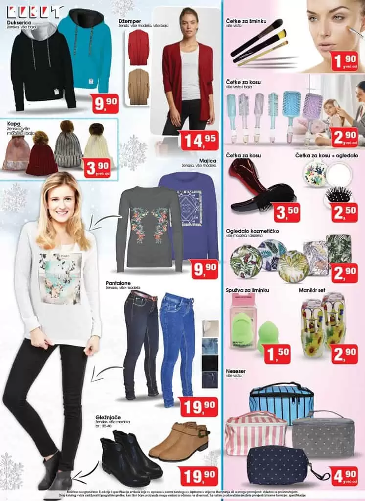 robotova super akcija. robot akcijski katalog. robot akcija. robot katalog. robot radno vrijeme. robot cjenomobil. robot zaspolenje. najnize cijene u robotu. gdje kupiti. zenska majica pantalone. helanke