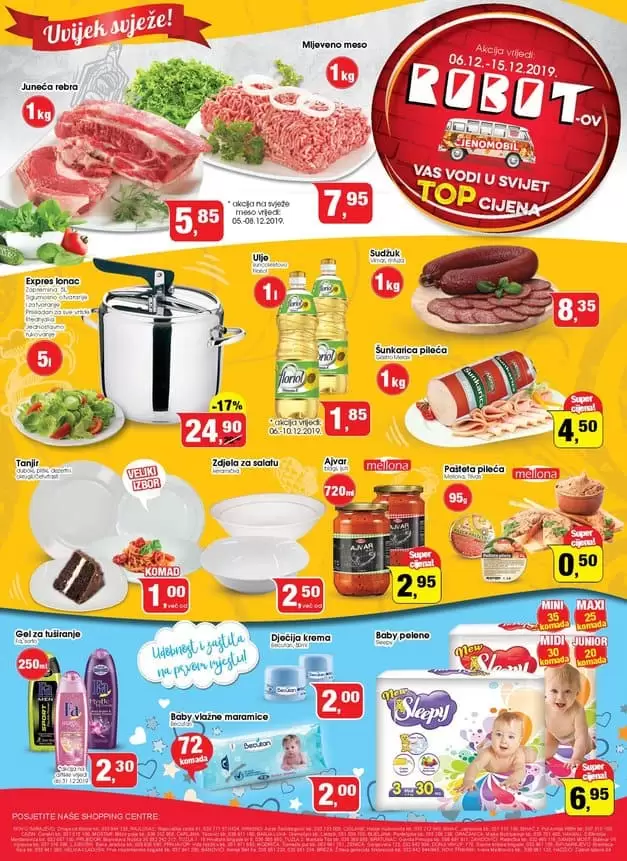 robotova super akcija. robot akcijski katalog. robot akcija. robot katalog. robot radno vrijeme. robot cjenomobil. robot zaspolenje. najnize cijene u robotu. gdje kupiti. ekspres lonac