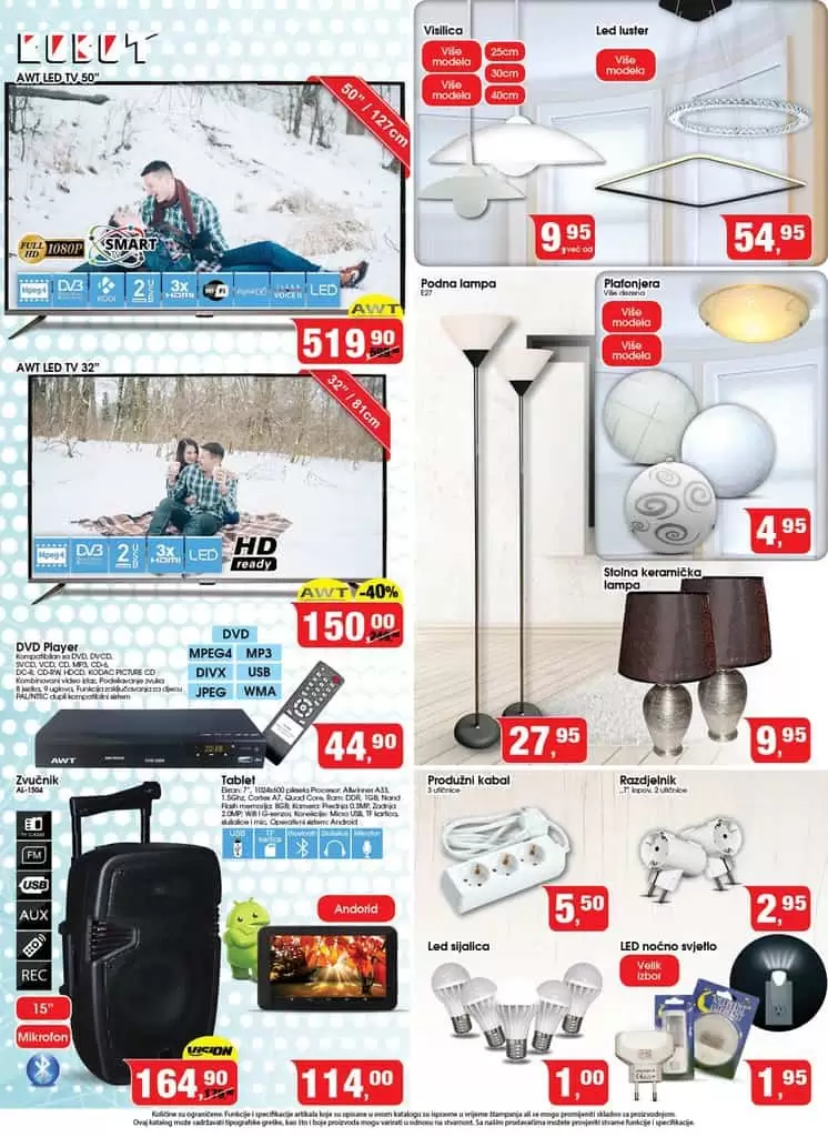 robotova super akcija. robot akcijski katalog. robot akcija. robot katalog. robot radno vrijeme. robot cjenomobil. robot zaspolenje. najnize cijene u robotu. gdje kupiti. svjetlo. lampa. plafonjera. 