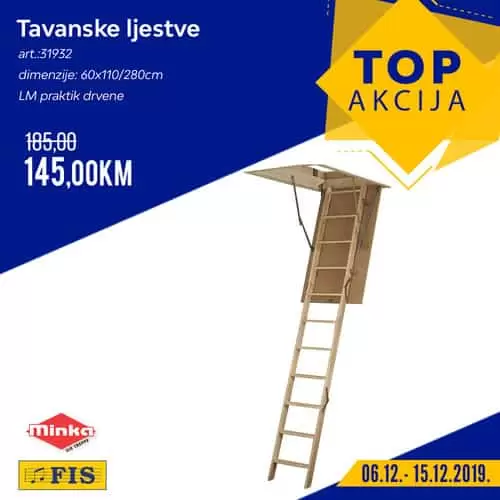 fis top akcija. top cijene. super ponuda. akcijski katalog. zaposlenje. radno vrijeme. fis katalog. fis letak. fis popust. volim snizenje. snizenje. snizeno. akcija. popusti. katalozi. stepenice tavanske ljestve