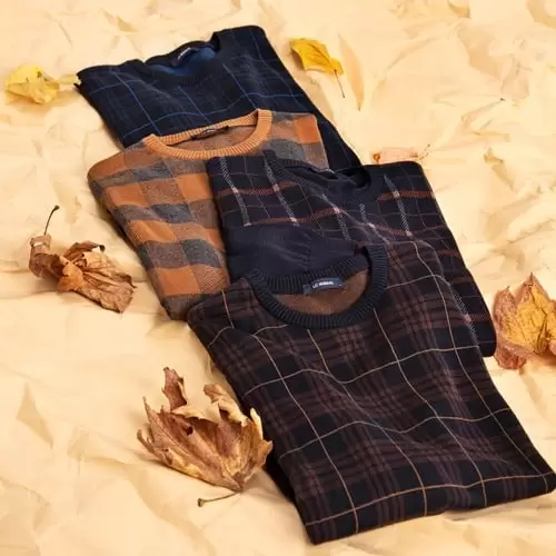 “Odijevati ljude u skladu s njihovim načinom života i budžetom i učiniti da se dobro osjećaju vjerujući da su “Svi zaslužili da se dobro odijevaju”. Pregled kompanije Osnovan 1985. godine u Francuskoj, brend LC Waikiki otkupio je sadašnji LC Waikiki Mağazacılık 1997 godine. Budući da je uzor mnogim brendovima svojim kolekcijama i maloprodajnom percepcijom i centar pristupačne mode, LC Waikiki je 17 godina zadržao svoj stalni porast kao Turski brend pod okriljem LC Waikiki Mağazacılık. Danas, LC Waikiki Mağazacılık, Turska vodeća kompanija među maloprodajnim lancima, pruža usluge milionima ljudi sa oko 500 LC Waikiki trgovina u 141 gradu i 23 države svijeta. LC Waikiki održava svoju poziciju tržišnog lidera u turskom izvještajnom indeksu potrošnje gotove odjeće, izrađenom i objavljenom od strane KMP polugodišnjeg izvještaja od ljeta 2004. godine. Cilj je ući među top tri pozicije u Europi... LC Waikiki Mağazacılık, koji je započeo sa svojim međunarodnim investicijama 2009. godine, svoju prvu trgovinu otvorio je u Rumuniji. Sa svoje 647 trgovine u 31 državi uključujući Albaniju, Armeniju, Azerbejdžan, Bjelorusiju, Bosnu i Hercegovinu, Bugarsku, Egipat, Gruziju, Irak, Iran, Kazakistan, Kosovo, Kirgistan, Makedoniju, Maroko, Poljsku, Rumuniju, Rusiju, Saudijsku Arabiju, Ukrainu, Ujedinjene Arapske Emirate. LC Waikiki Mağazacılık posluje s vizijom o postanku jedne od tri najuspješnije trgovine u Europi do 2023. godine. Za više informacija molimo posjetite stranicu: corporate.lcwaikiki.com Nađi svoju najbližu trgovinu na: http://corporate.lcwaikiki.com/en-US/Stores dzemperi 