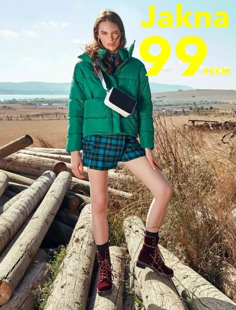 POŠTOVANI KUPCI , ➡️➡️ '' WINTER FEST '' PROMOCIJA I NEVJEROVATNI POPUSTI DO 30%,40% i 50% SE NASTAVLJA I TRAJE DO 30.12.2019.⬅️⬅️ SAMO U VAŠEM KOTON SARAJEVO CITY CENTRU ???? OČEKUJEMO VAS .. VAŠ KOTON ?? zelena jakna