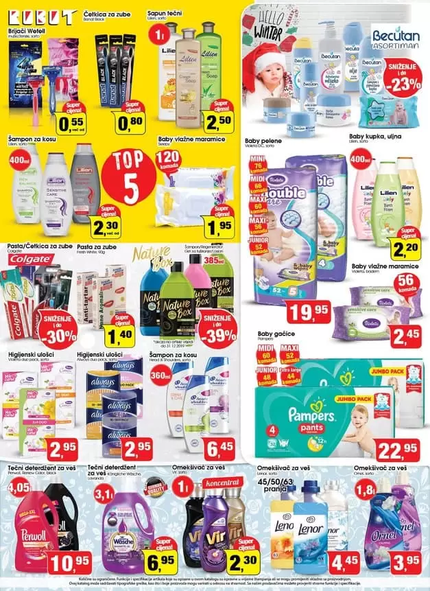 robotova super akcija. robot akcijski katalog. robot akcija. robot katalog. robot radno vrijeme. robot cjenomobil. robot zaspolenje. najnize cijene u robotu. gdje kupiti. pampers. pelene. 