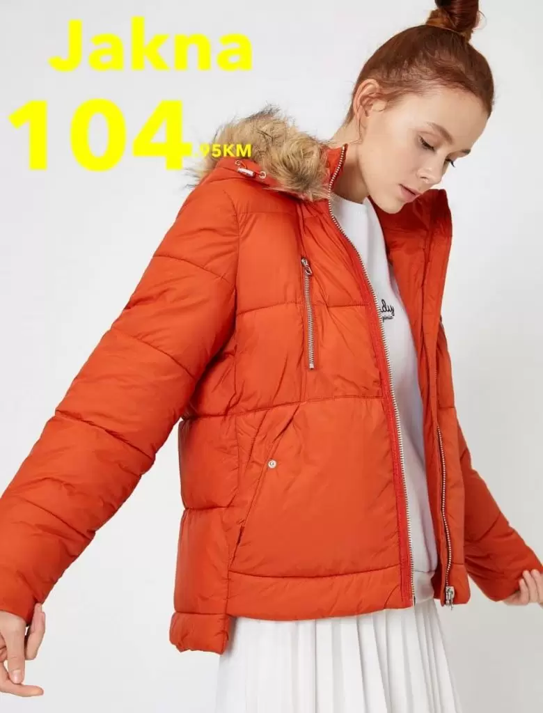 POŠTOVANI KUPCI , ➡️➡️ '' WINTER FEST '' PROMOCIJA I NEVJEROVATNI POPUSTI DO 30%,40% i 50% SE NASTAVLJA I TRAJE DO 30.12.2019.⬅️⬅️ SAMO U VAŠEM KOTON SARAJEVO CITY CENTRU ???? OČEKUJEMO VAS .. VAŠ KOTON ??