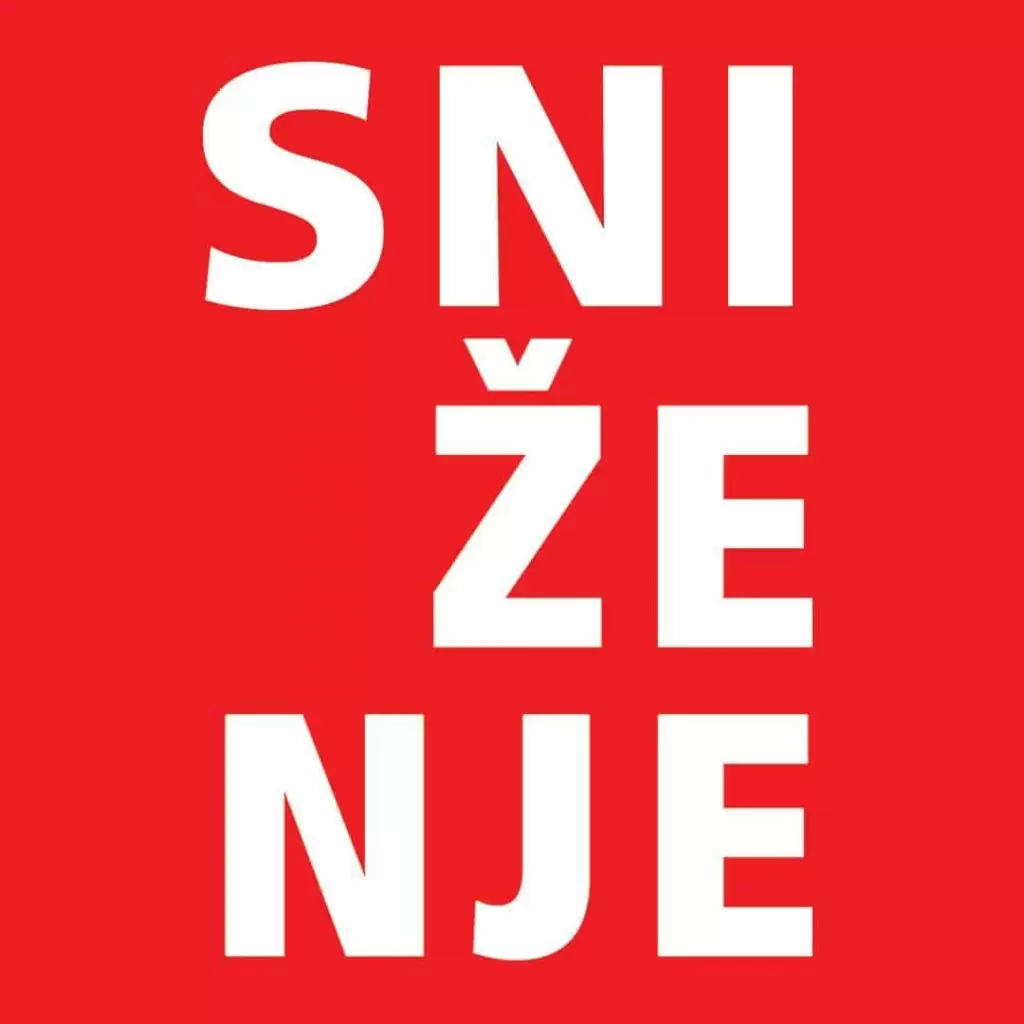 Azel France Sezonsko sniženje do 50%! 