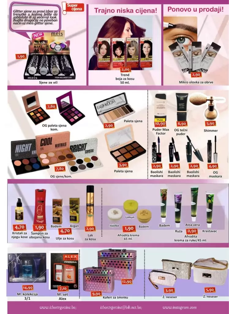 izbor trgovine prodajna mjesta izbor trgovine forum izbor trgovine instagram izbor trgovine iskustva robot katalog bingo katalog cm katalog izbor trgovine catalog. izbor trgovine akcijski katalog. izbor trgovine akcija. izbor trgovine katalog. izbor trgovine akcija. izbor trgovine akcije i katalozi. izbor trgovine katalozi, ponude, snizenja i kuponi. kozmetika. sminka.