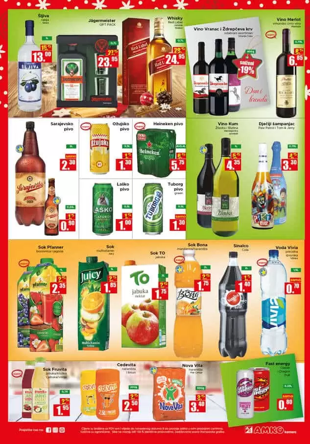 amko komerc katalog amko komerc vlasnik hoše komerc akcija robot katalog bingo katalog konzum akcija mercator katalog cm katalog. amko akcijski katalog. amko kataloska akcija. amko popust. amko popusti. amko snizenje. amko snizeno. amko akcija. amko komerc doo. amko zaposlenje. amko prodavnice. amko letak. amko nagradna igra. amko dogadjaji. amko kontakt. akcije amko- snizenja. amko prodajna mjesta. pivo