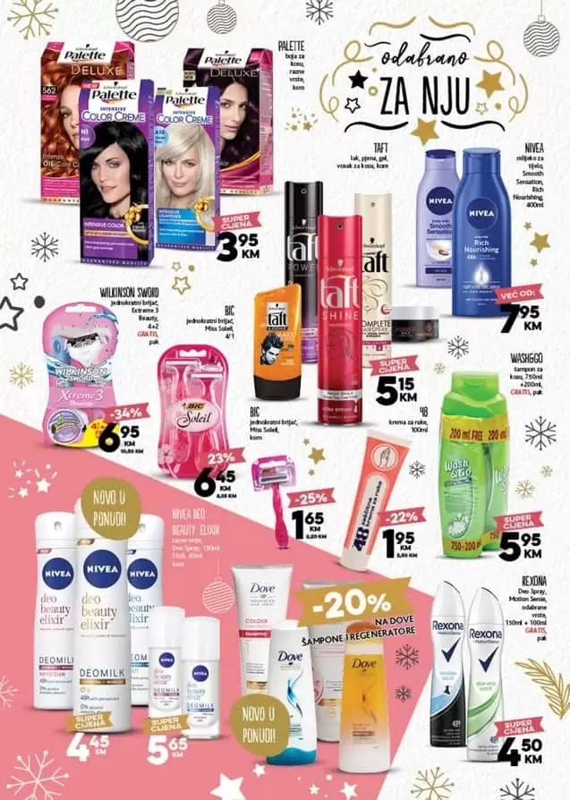 konzum akcijaki katalog. konzum radno vrijeme. konzum zaposlenje. konzum super akcija. snizenje. snizeno. akcija. popusti. katalozi, svi katalozi na jednom mjestu. gdje kupiti.  novogodisnja kapa. poklon. sta za novu godinu.  konzum akcijski katalog.  njega kose. lak za kosu. farba za kosu