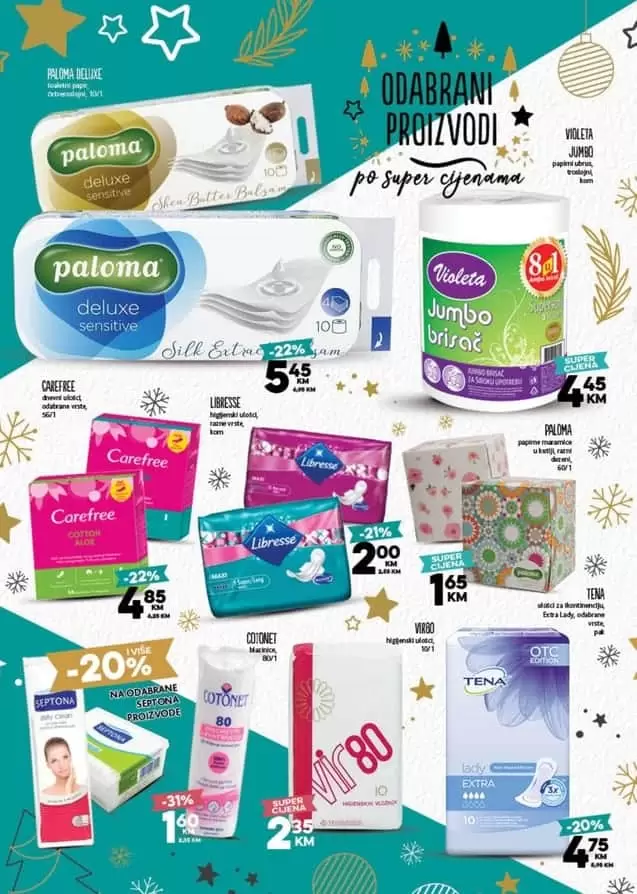 konzum akcijaki katalog. konzum radno vrijeme. konzum zaposlenje. konzum super akcija. snizenje. snizeno. akcija. popusti. katalozi, svi katalozi na jednom mjestu. gdje kupiti.  novogodisnja kapa. poklon. sta za novu godinu.  konzum akcijski katalog.  ulosci. toalet papir