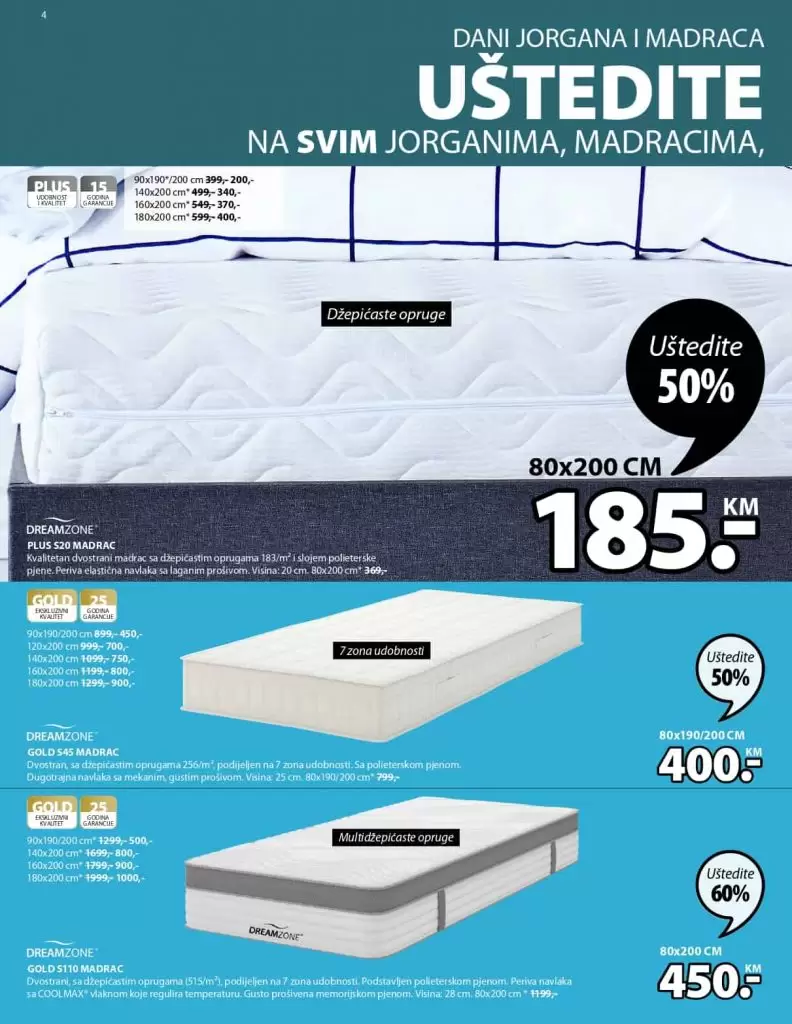 Jysk sve za vas dom. uvijek izvrsne ponude. jysk madraci, namjestaj i bastenski namjestaj. kucanstvo. odlaganje. dnevna soba, kupatilo. letci i katalozi. jysk rasprodaja. spavaca soba. jysk bosna i hercegocina. jysk 2019. sva snizenja na jednom mjestu. jysk katalog. super akcija. jysk sarajevo. jysk.ba raspordaja. jysk bih facebook jysk akcija stolice. katalog jysk. jysk hrvatska. jysk usa. jysk katalog komode. akcijski katalog jysk. jysk super akcija. jysk snizeno. jysk snizenje. jysk popusti. jysk popust. jysk popusti. scandinavina living. madrac jastuk- posetljina