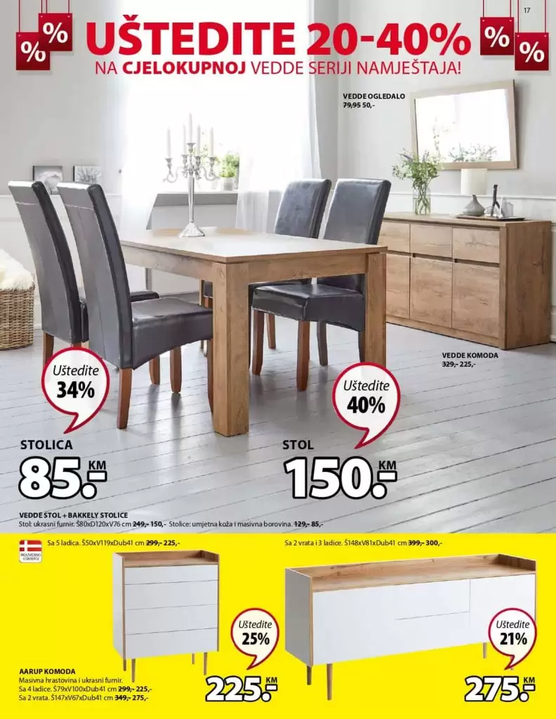 Jysk sve za vas dom. uvijek izvrsne ponude. jysk madraci, namjestaj i bastenski namjestaj. kucanstvo. odlaganje. dnevna soba, kupatilo. letci i katalozi. jysk rasprodaja. spavaca soba. jysk bosna i hercegocina. jysk 2019. sva snizenja na jednom mjestu. jysk katalog. super akcija. jysk sarajevo. jysk.ba raspordaja. jysk bih facebook jysk akcija stolice. katalog jysk. jysk hrvatska. jysk usa. jysk katalog komode. akcijski katalog jysk. jysk super akcija. jysk snizeno. jysk snizenje. jysk popusti. jysk popust. jysk popusti. scandinavina living. fotelja. namjestaj