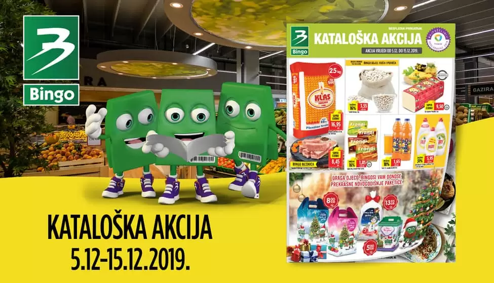 bingo akcija. bingo akcijski katalog. bingo snizenje. bingo akcijski katalog. bingo katalog. snizeno u bingo marketima. kralj dobrih cijena. najbolje cijena u bingo trgovinama. gdje je najbolje kupovati. gdje je najkeftinije kupovati. bingo. snizeno. usteda. sva snizenja na jednom mjestu! vikedn akcija. kataloska akcija