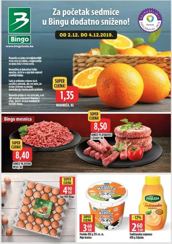 bingo akcija. bingo akcijski katalog. bingo snizenje. bingo akcijski katalog. bingo katalog. snizeno u bingo marketima. kralj dobrih cijena. najbolje cijena u bingo trgovinama. gdje je najbolje kupovati. gdje je najkeftinije kupovati. bingo. snizeno. usteda. sva snizenja na jednom mjestu! vikedn akcija.  arf tide, woolite. akcija za pocetak sedmice 