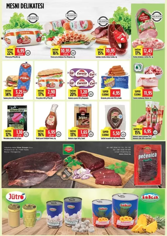 bingo akcija. bingo akcijski katalog. bingo snizenje. bingo akcijski katalog. bingo katalog. snizeno u bingo marketima. kralj dobrih cijena. najbolje cijena u bingo trgovinama. gdje je najbolje kupovati. gdje je najkeftinije kupovati. bingo. snizeno. usteda. sva snizenja na jednom mjestu! vikedn akcija. kataloska akcija suhomesnati proizvodi