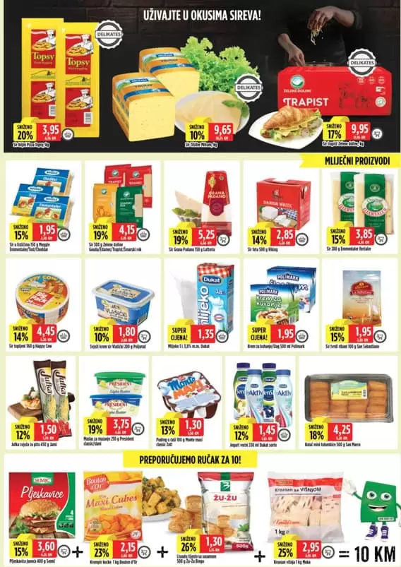 bingo akcija. bingo akcijski katalog. bingo snizenje. bingo akcijski katalog. bingo katalog. snizeno u bingo marketima. kralj dobrih cijena. najbolje cijena u bingo trgovinama. gdje je najbolje kupovati. gdje je najkeftinije kupovati. bingo. snizeno. usteda. sva snizenja na jednom mjestu! vikedn akcija. kataloska akcija mlijeko. mlijecni proizvodi