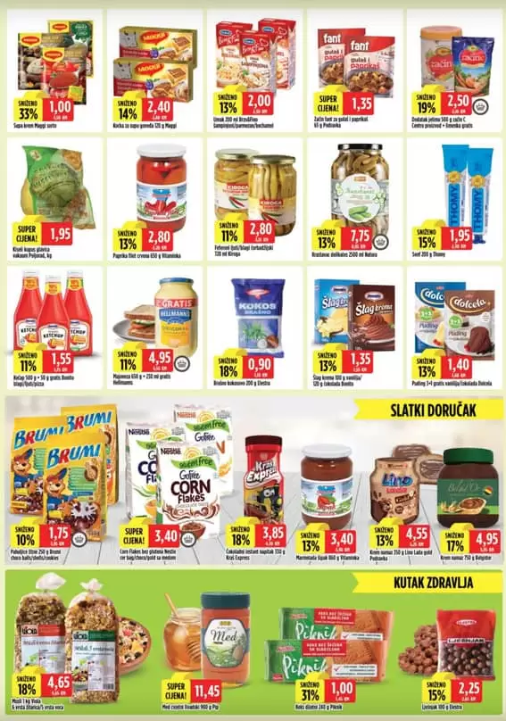 bingo akcija. bingo akcijski katalog. bingo snizenje. bingo akcijski katalog. bingo katalog. snizeno u bingo marketima. kralj dobrih cijena. najbolje cijena u bingo trgovinama. gdje je najbolje kupovati. gdje je najkeftinije kupovati. bingo. snizeno. usteda. sva snizenja na jednom mjestu! vikedn akcija. kataloska akcija. konzerve