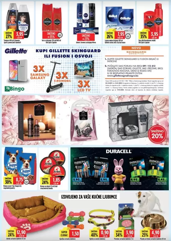 bingo akcija. bingo akcijski katalog. bingo snizenje. bingo akcijski katalog. bingo katalog. snizeno u bingo marketima. kralj dobrih cijena. najbolje cijena u bingo trgovinama. gdje je najbolje kupovati. gdje je najkeftinije kupovati. bingo. snizeno. usteda. sva snizenja na jednom mjestu! vikedn akcija. kataloska akcija. poklon paketi