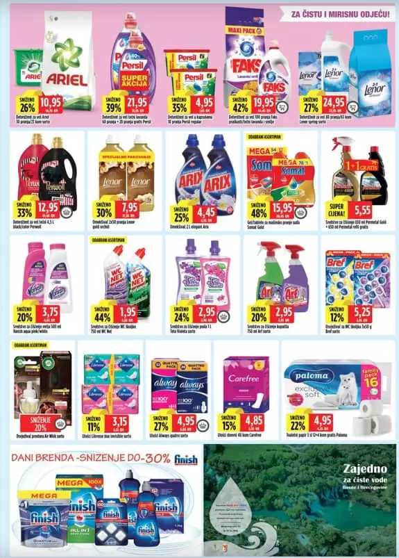 bingo akcija. bingo akcijski katalog. bingo snizenje. bingo akcijski katalog. bingo katalog. snizeno u bingo marketima. kralj dobrih cijena. najbolje cijena u bingo trgovinama. gdje je najbolje kupovati. gdje je najkeftinije kupovati. bingo. snizeno. usteda. sva snizenja na jednom mjestu! vikedn akcija. kataloska akcija. deterzent. sredstvo za ciscenje kamenca.,