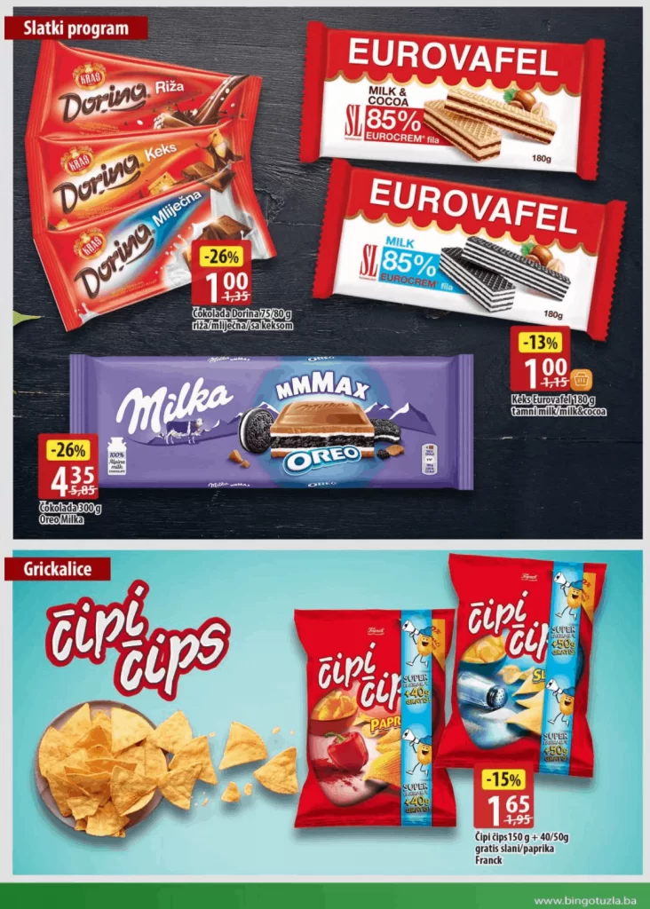 Bingo akcijski katalog. bingo snizenje. bingo katalog. bingo letak. bingo akcija. bingo radno vrijeme. bingo tuzla. bingo zaposlenje. bingo uslovi rada. bingo posao. bingo akcija za pocetak sedmice. bingo trgovacku lanac. bingo akcije. u bingu vikend traje 4 dana. akcije bingo snizenje. bingo marketi. bingo sarajevo. bingo katalog. bingo tuzla kontakt. bingo besplatan broj. bingo mostar. bingo namjestaj 2019. bingo bih. bingo zenica. bingo tuzla. kontakt ljiljana kunosić robot bosnia list of supermarket chains in bosnia mercator bosna bosnian brands bingo namjestaj konzum bosna sva snizenja sokovnik bingo amko komerc mercator sarajevo robot katalog bingo katalog namjestaja konzum akcija best katalog mercator katalog bih amko katalog bingo online shopping milka