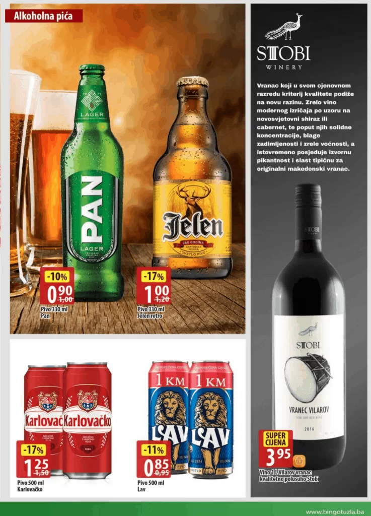 Bingo akcijski katalog. bingo snizenje. bingo katalog. bingo letak. bingo akcija. bingo radno vrijeme. bingo tuzla. bingo zaposlenje. bingo uslovi rada. bingo posao. bingo akcija za pocetak sedmice. bingo trgovacku lanac. bingo akcije. u bingu vikend traje 4 dana. akcije bingo snizenje. bingo marketi. bingo sarajevo. bingo katalog. bingo tuzla kontakt. bingo besplatan broj. bingo mostar. bingo namjestaj 2019. bingo bih. bingo zenica. bingo tuzla. kontakt ljiljana kunosić robot bosnia list of supermarket chains in bosnia mercator bosna bosnian brands bingo namjestaj konzum bosna sva snizenja sokovnik bingo amko komerc mercator sarajevo robot katalog bingo katalog namjestaja konzum akcija best katalog mercator katalog bih amko katalog bingo online shopping pivo