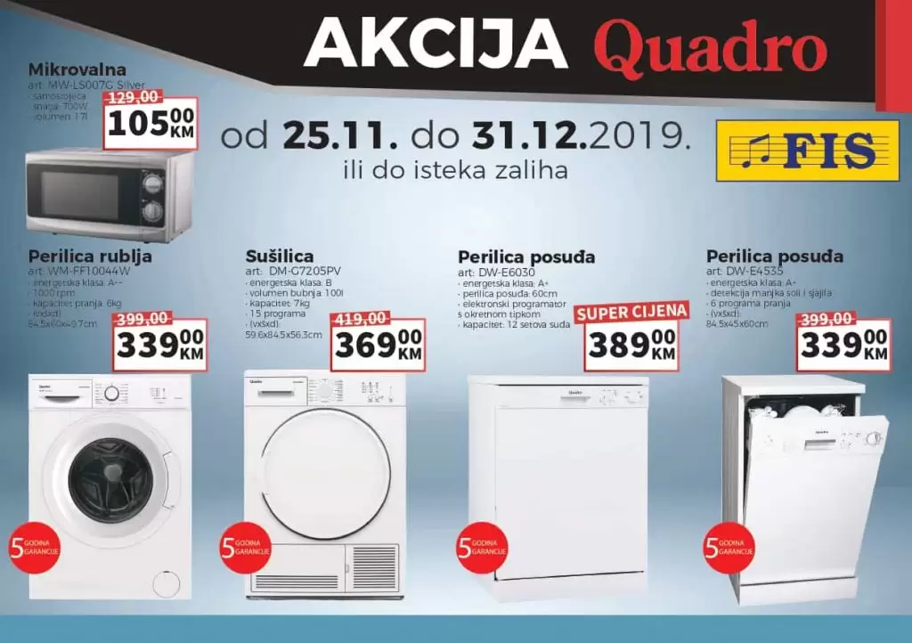Fis. kupujte sa zadovoljstvom. prodajni centri fis. akcijski katalog Fis. Kontakt Fis. Fis Sarajevo. Fis tehnika. Fis topa akcija. Top cijene. Fis namjestaj. Fis shop. Fis shopping mall. Fis resotoran. Fis vitez. Fis ski. Kuhinje u Fisu. Fis akcijski katalog. Fis snizenje. Fis snizeno. Fis akcija. Fis katalog. Fis popust. Fis popusti. akcija tehnike quadro 