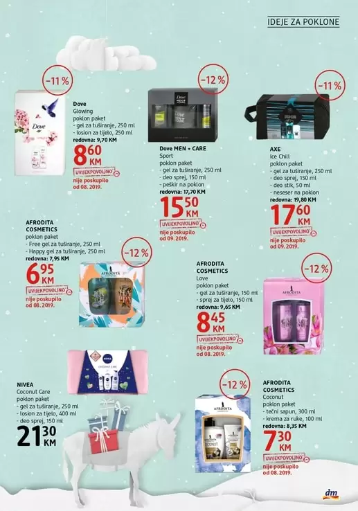 dm akcijski katalgo parfema. parfemi akcija. parfemi popust. super akcija. super katalog. dm zaposlenje. dm radno vrijeme. volim snizenje. sta pokloniti voljenoj osobi. snizeno. akcija. letak. dm drigerie markt. parfemski setovi za muskarce.
