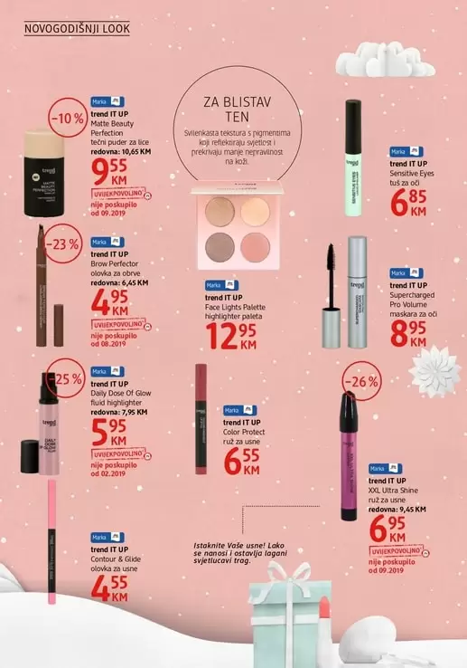 dm akcijski katalgo parfema. parfemi akcija. parfemi popust. super akcija. super katalog. dm zaposlenje. dm radno vrijeme. volim snizenje. sta pokloniti voljenoj osobi. snizeno. akcija. letak. dm drigerie markt. maskara puder